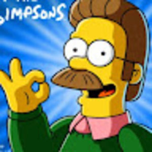 Meet your Posher, Ned_flanders_official